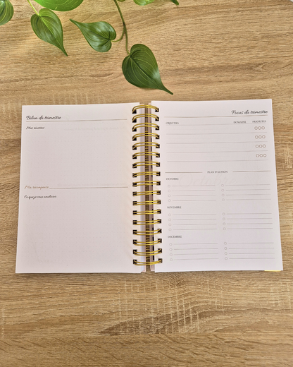 Planner 2026